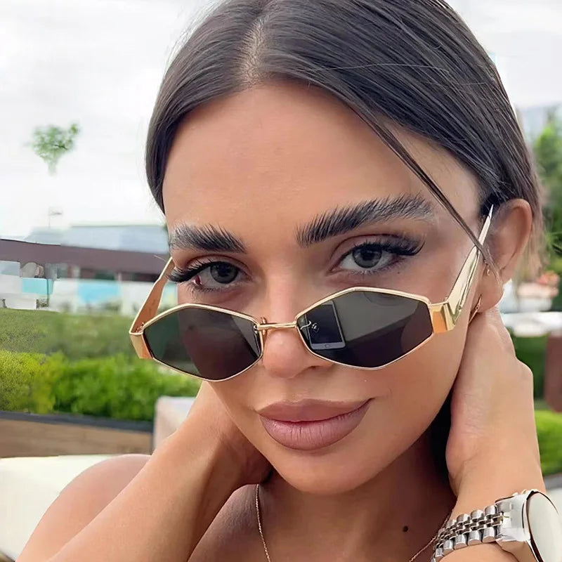 SELLEVE Women's Sunglasses