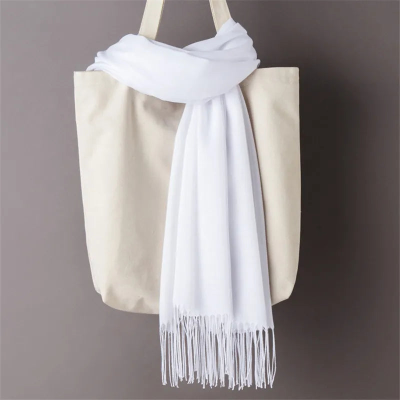 Minimalist Scarf SELLEVE