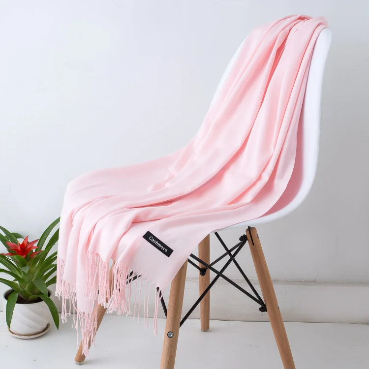 Minimalist Scarf SELLEVE