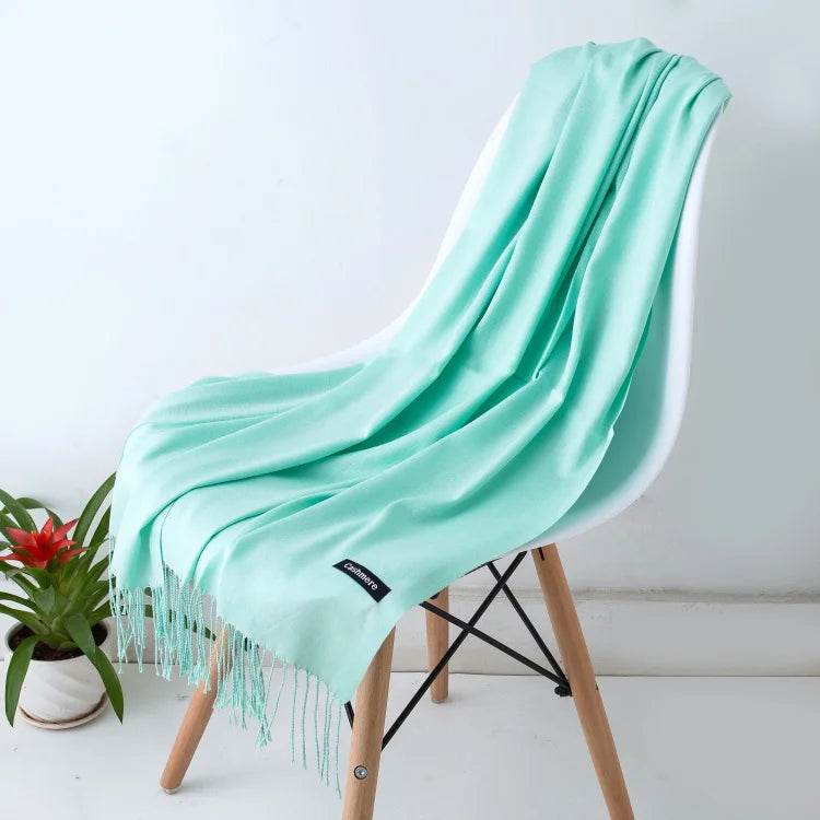 Minimalist Scarf SELLEVE