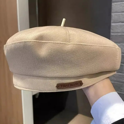 Minimalist Hat SELLEVE