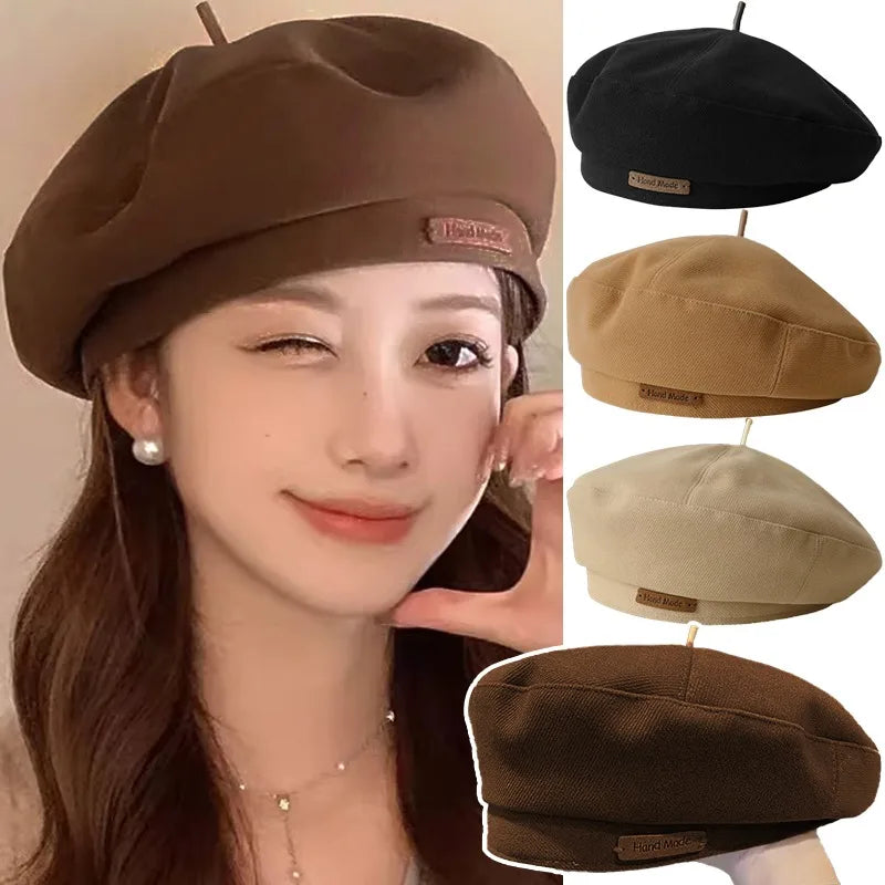 Minimalist Hat SELLEVE