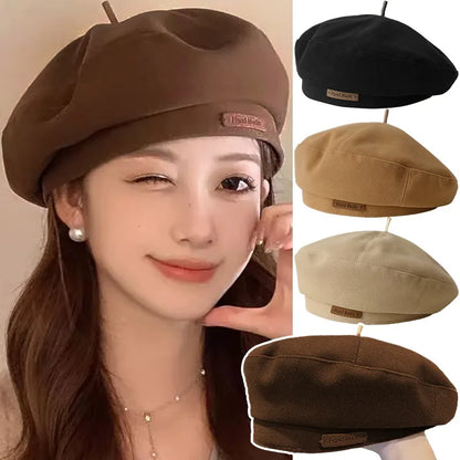 Minimalist Hat SELLEVE