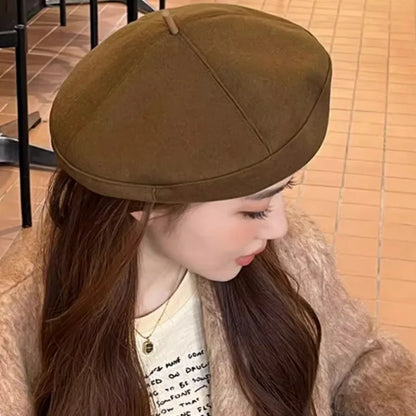 Minimalist Hat SELLEVE